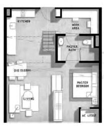 Bijou (D5), Apartment #454457871